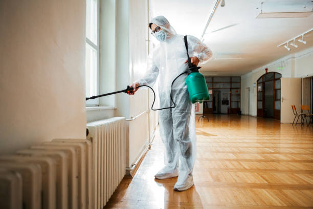Best Pest Control Treatment  in Woodville, TX